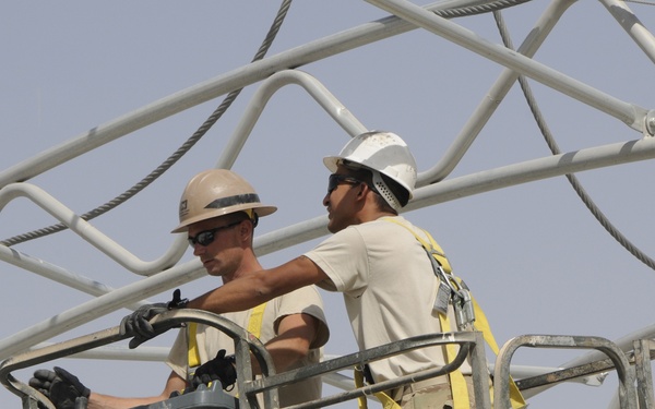 Afghanistan AEF 2012