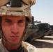 Faces of the 24th Marine Expeditionary Unit Part 13: Lance Cpl. Jason Connelly, a rifleman... from England