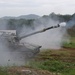 ROK, U.S. Marines conduct artillery live-fire exercise