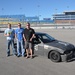 Chumpionship race at Iowa Speedway