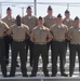Sailor reflects on five-year tour with Marines