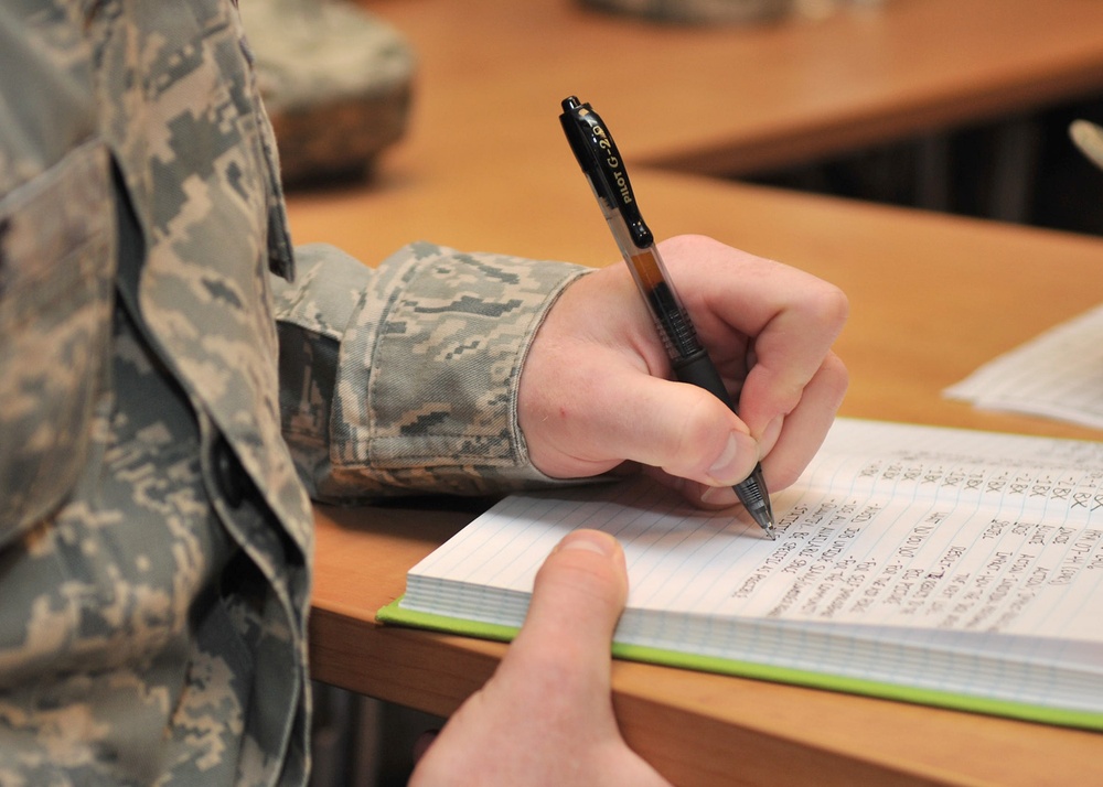 Empowerment through professional enhancement programs
