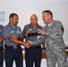 Walter Reed scavenger hunt uncovers amazing find for WAMC chaplain