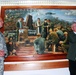 Walter Reed scavenger hunt uncovers amazing find for WAMC chaplain