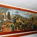 Walter Reed scavenger hunt uncovers amazing find for WAMC chaplain