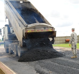 100th CES 'Dirt Boys' cement relationships, partnerships with Hill AFB reservists