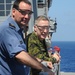 Rim of the Pacific Exercise 2012