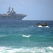 Rim of the Pacific Exercise 2012