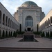 Australian War Memorial visit