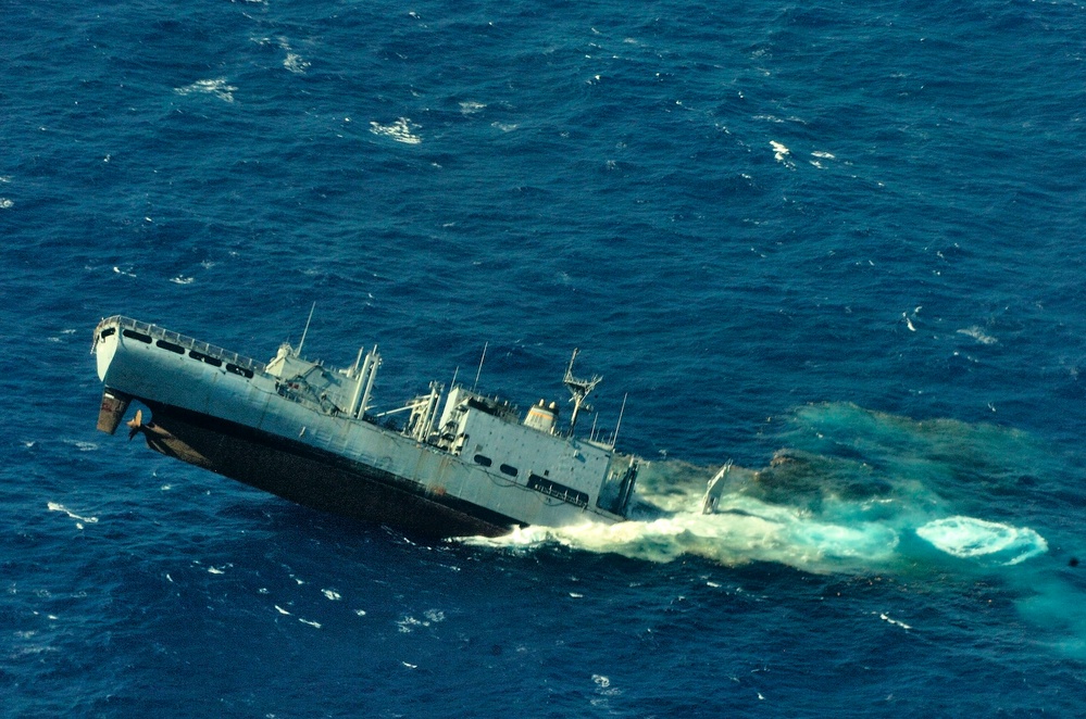 RIMPAC 2012