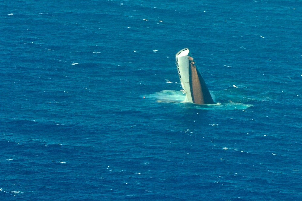 RIMPAC 2012