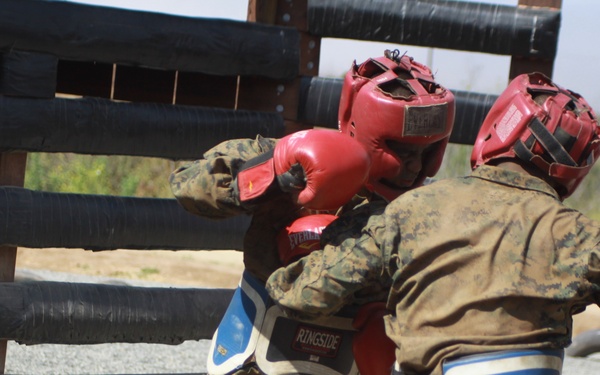 Palau native enlists to support daughter, family