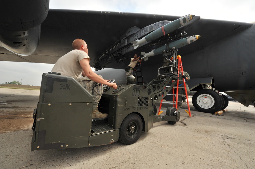 Practice makes perfect