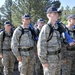 USAFA Class of 2016 Basic Cadet Training