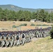 USAFA Class of 2016 Basic Cadet Training