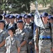 USAFA Class of 2016 Basic Cadet Training