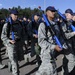 USAFA Class of 2016 Basic Cadet Training