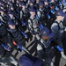 USAFA Class of 2016 Basic Cadet Training