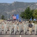 USAFA Class of 2016 Basic Cadet Training