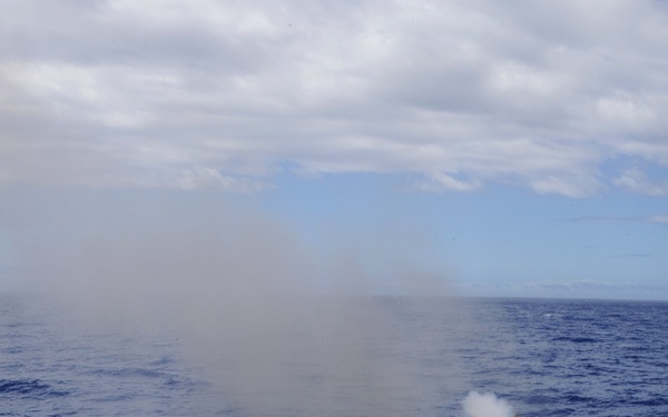 Rim of the Pacific Exercise 2012
