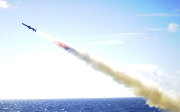 Rim of the Pacific Exercise 2012