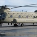 Fort Wainwright receives new Chinook CH-47F Helicopters