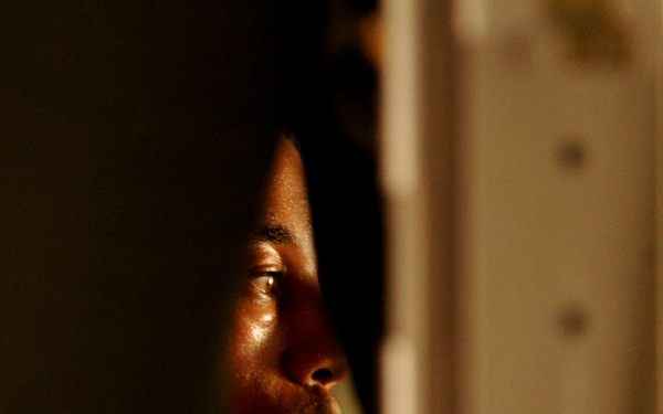 Joint Readiness Training Center (JRTC 12-08)