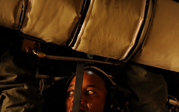 Joint Readiness Training Center (JRTC 12-08)