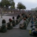 MAG-11 families experience day in Marines boots