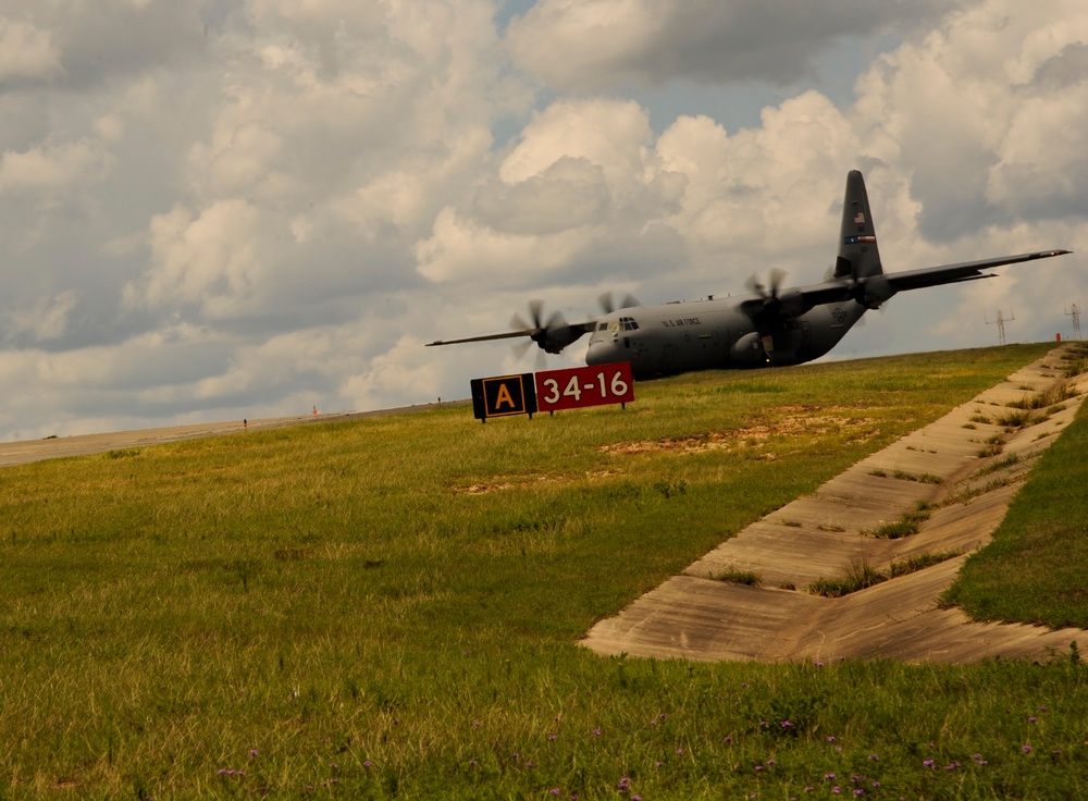 Joint Readiness Training Center (JRTC 12-08)