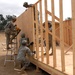 Wisconsin Army Reserve Engineers Improve Base Camps at CSTX 91