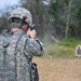 M9 pistol-Army Reserve Best Warrior Competition 2012