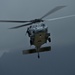 Multinational EOD teams conduct fast rope training during RIMPAC 2012