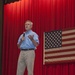 Mabus addresses Commander Fleet Activities Yokosuka