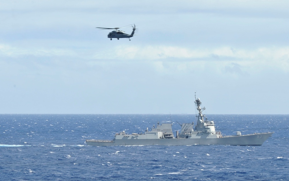 RIMPAC 2012