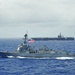 RIMPAC 2012