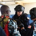 African Maritime Law Enforcement Partnership (AMLEP) 2012