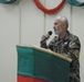 Regional Command Southwest hosts Ramazan Symposium