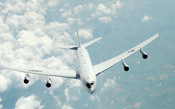 E-8C Joint STARS