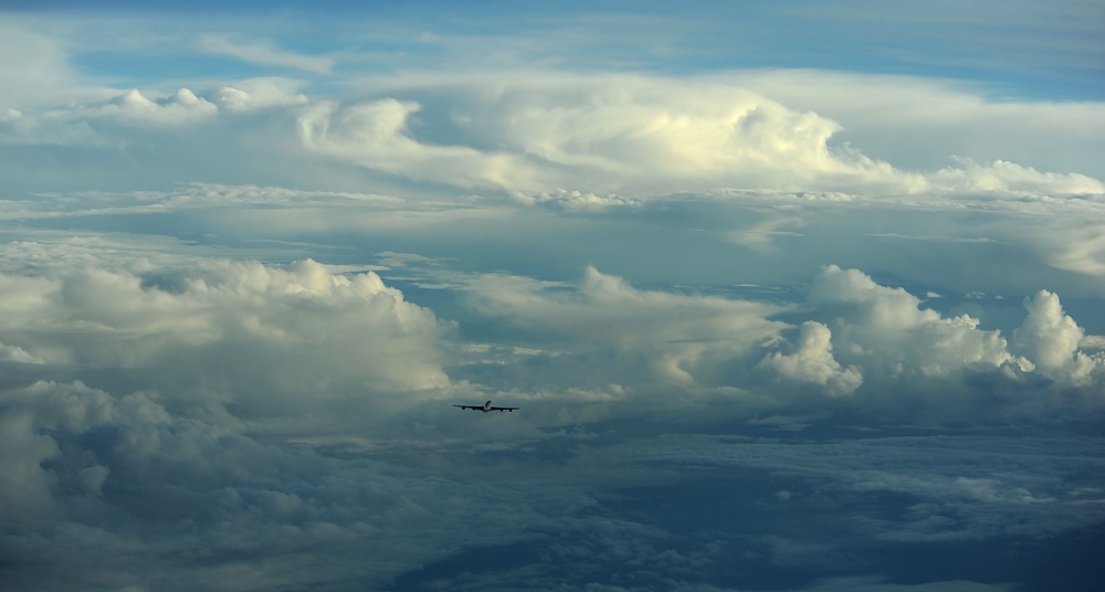 KC-135 Stratotanker