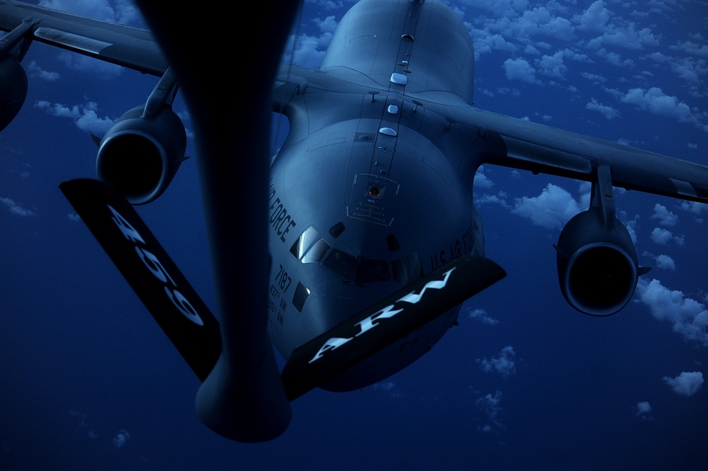 C-17 Globemaster