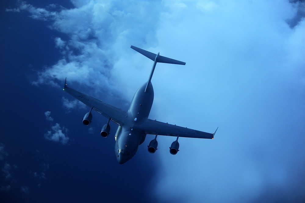 C-17 Globemaster