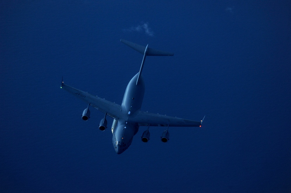 C-17 Globemaster