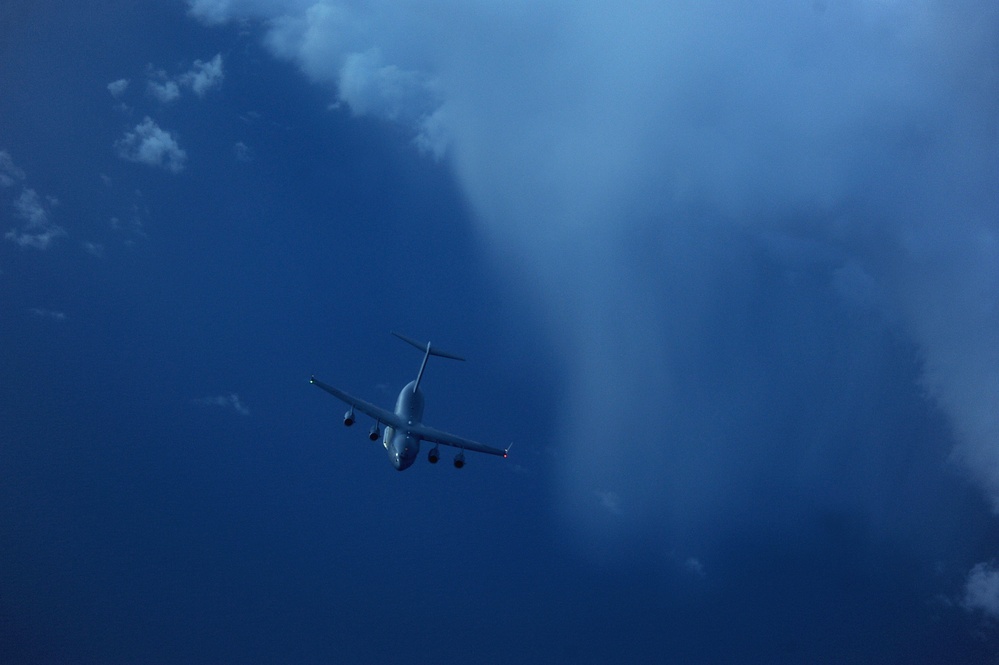 C-17 Globemaster