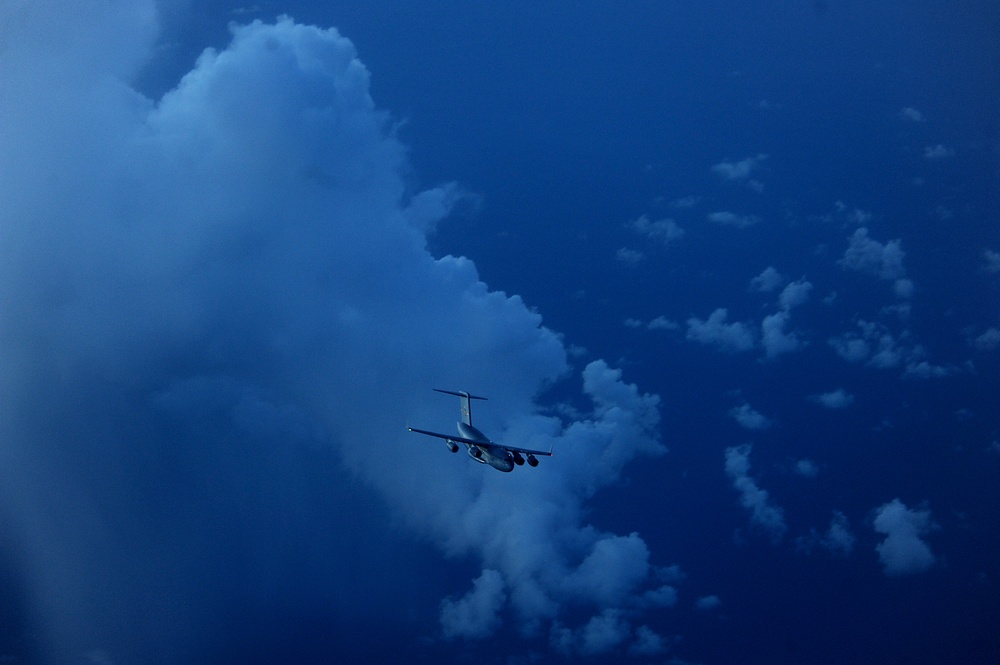 C-17 Globemaster