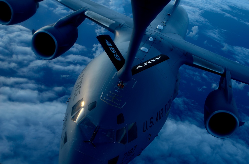 C-17 Globemaster