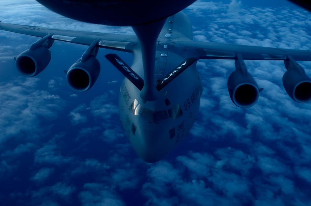 C-17 Globemaster