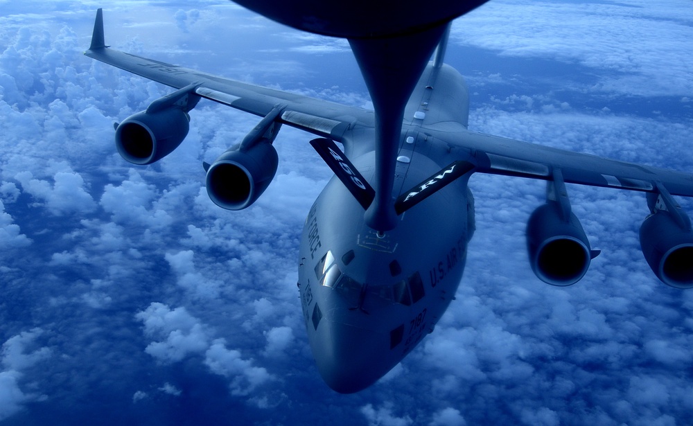 C-17 Globemaster