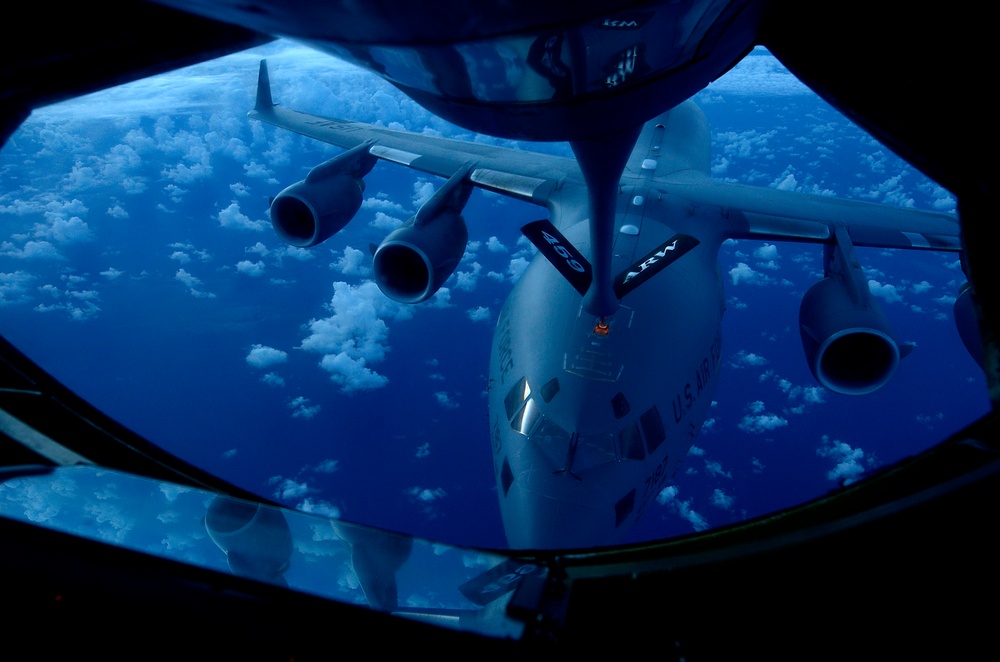 C-17 Globemaster