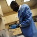 Medical laboratory technicians stick it out for patient well-being